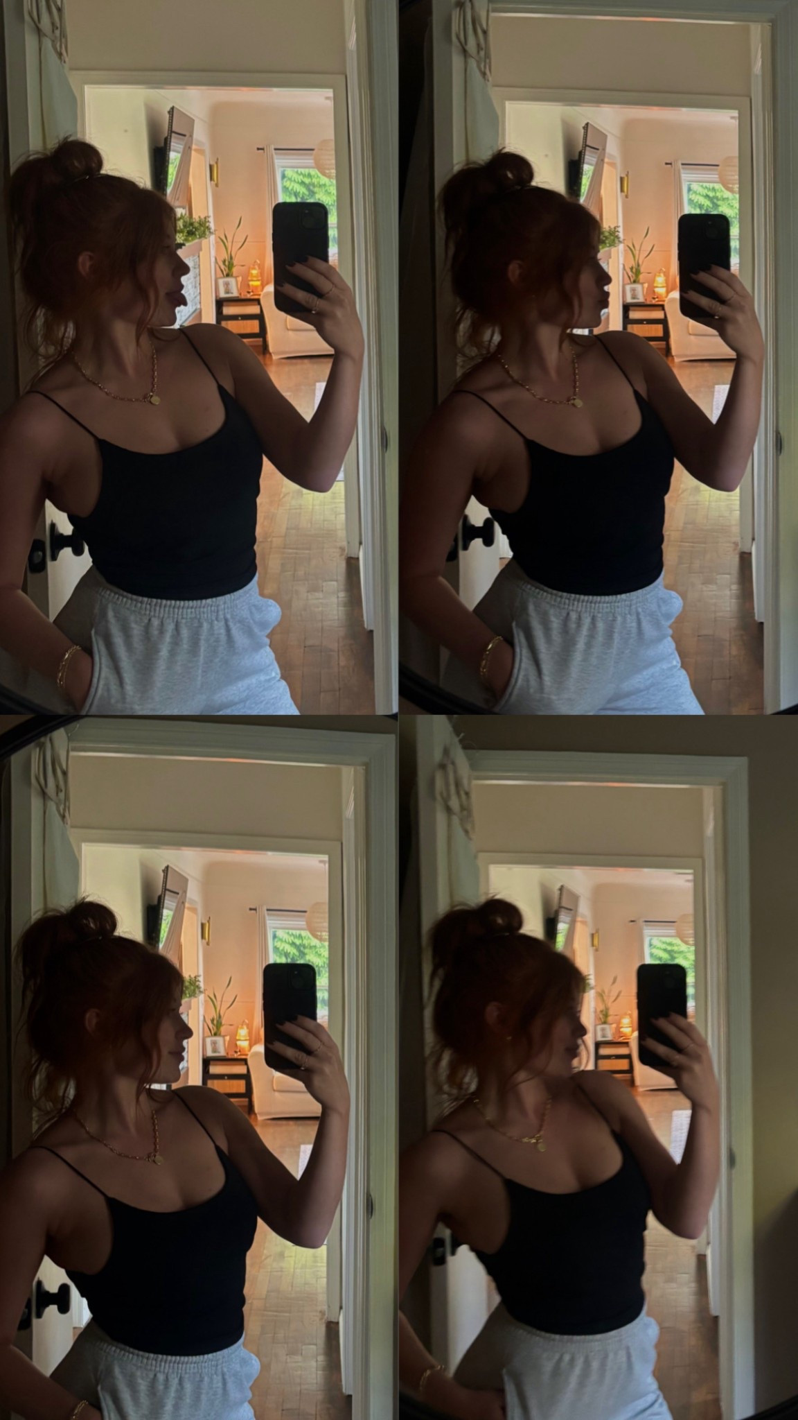 #LTKPetite #LTKSummerEdit #LTKStyleTip