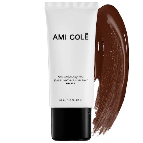 Ami ColéSkin-Enhancing Tinted Moisturizer | Sephora (US)