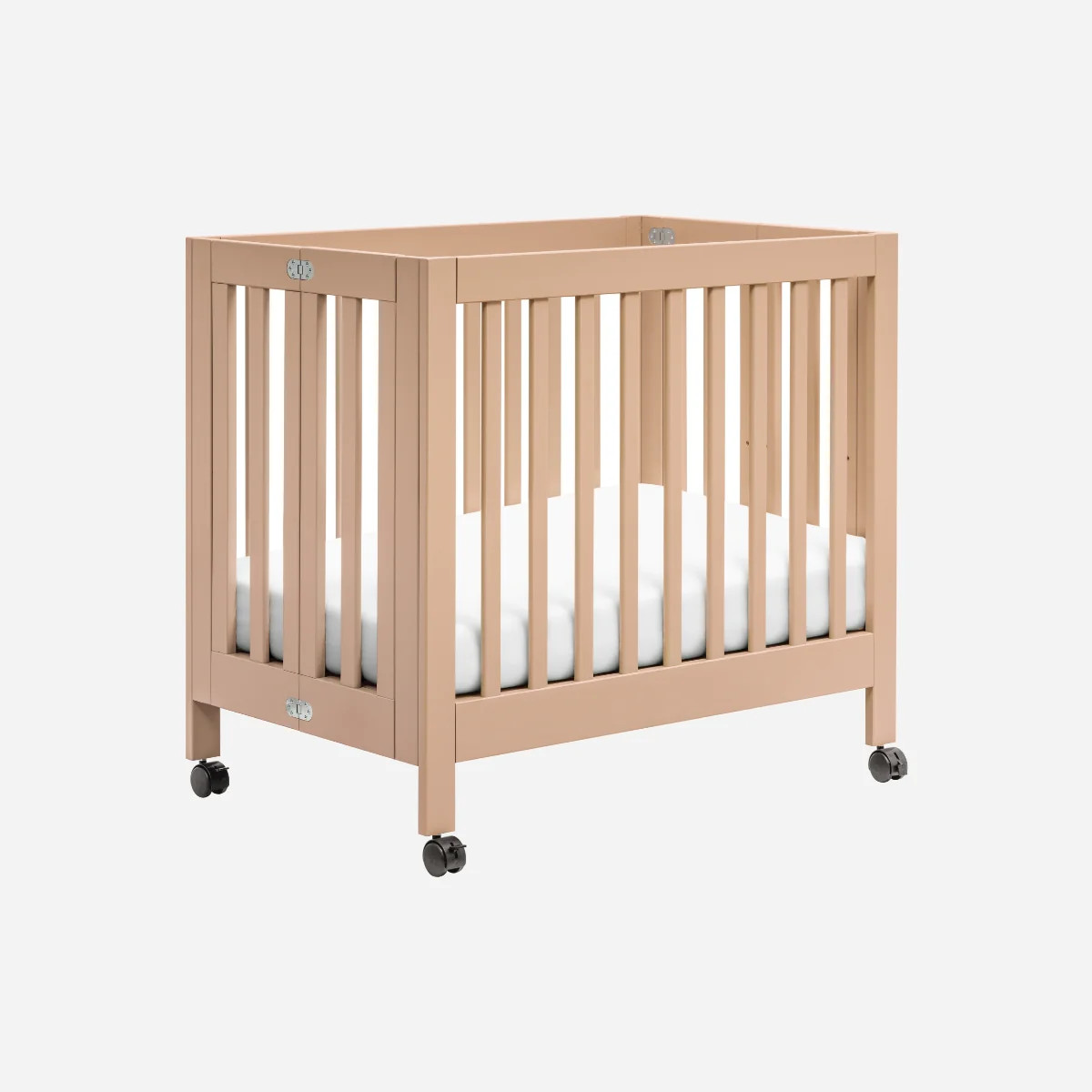 Origami Mini Crib | Newton Baby | Newton Baby, Inc.