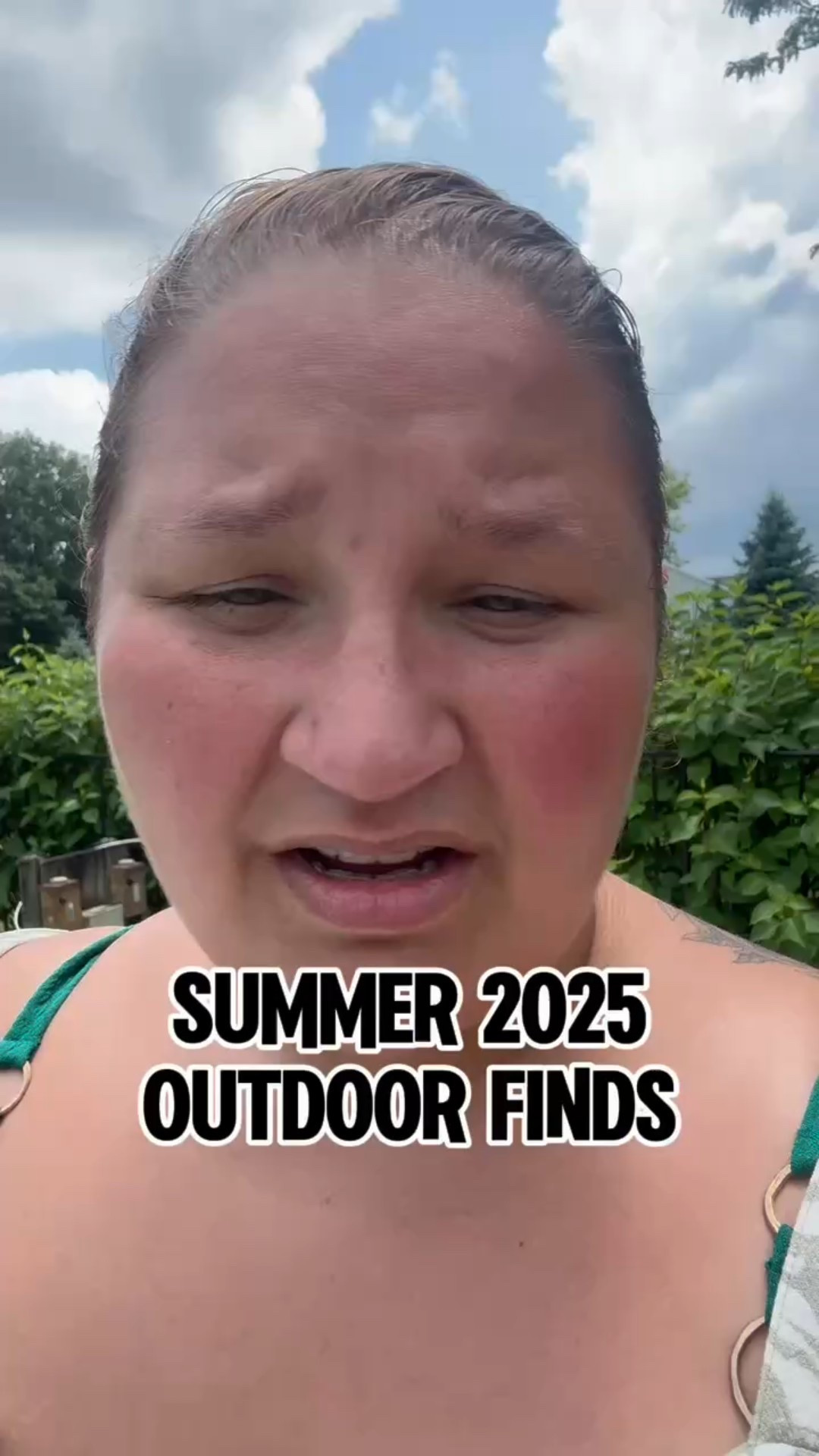 Summer 2025 pool outdoor finds!

#LTKSeasonal #LTKHome #LTKSwim