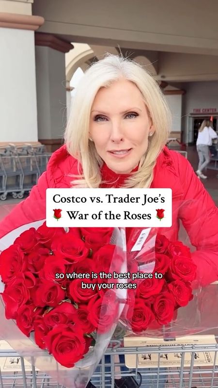 Shop here: Costco vs Trader Joe’s Rose Wars 🌹
valentine’s day, valentine’s day gifts, valentine’s day fashion, mom fashion, amazon fashion, amazon puffer jacket

#LTKfindsunder50 #LTKSeasonal #LTKstyletip