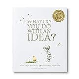 What Do You Do With an Idea? — New York Times best seller | Amazon (US)
