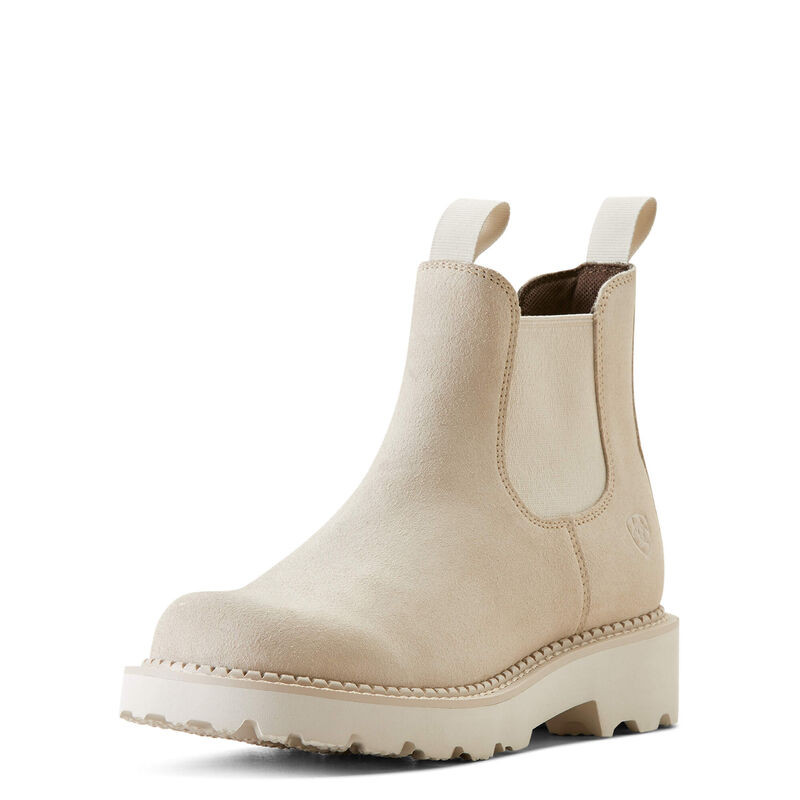 Fatbaby Chelsea Western Boot | Ariat (US)