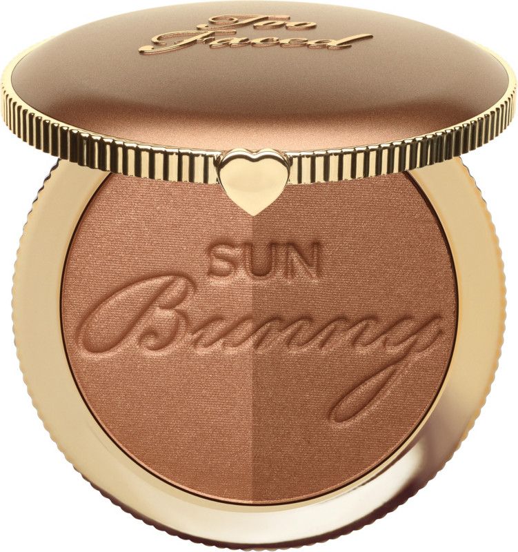 Sun Bunny Natural Bronzer | Ulta