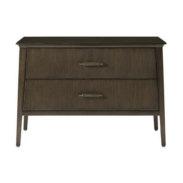 Lido 2 - Drawer Nightstand | Wayfair North America