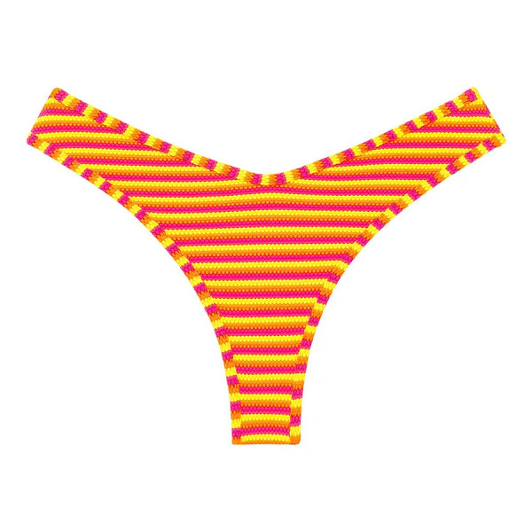 neon stripe
              Lulu
              
              Bikini
              
              B... | Montce