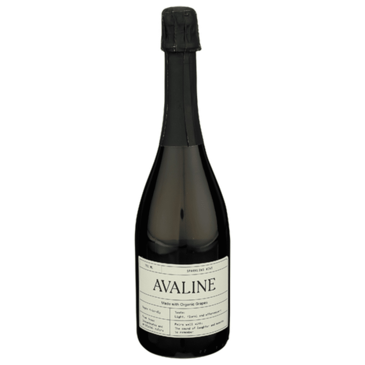 Avaline Organic Sparkling Wine | Instacart