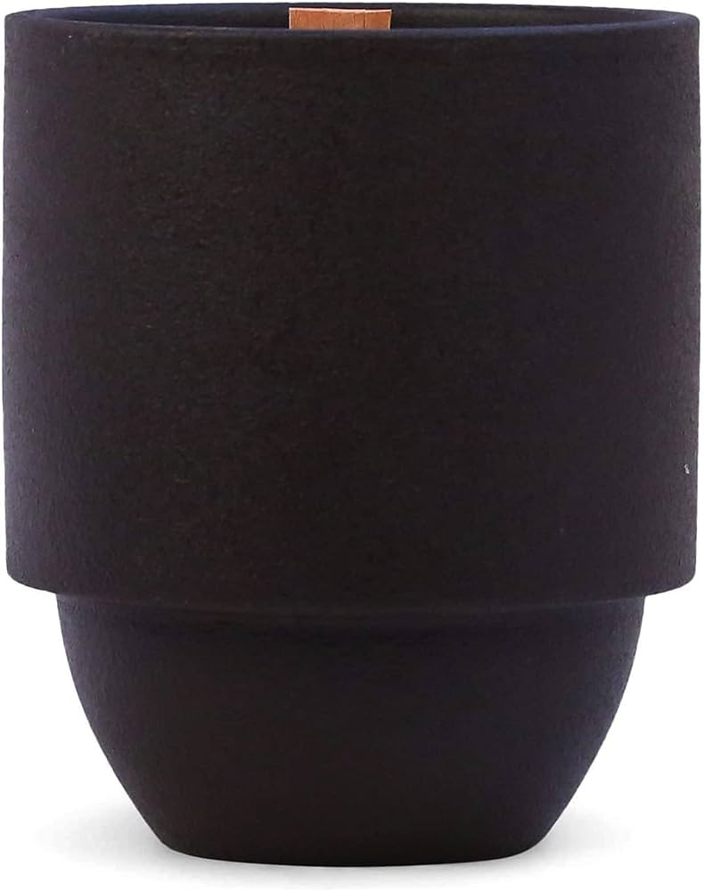 Paddywax National Parks Artisan Soy Wax Scented Candle Made in the USA, 11-Ounce Textured Ceramic... | Amazon (US)