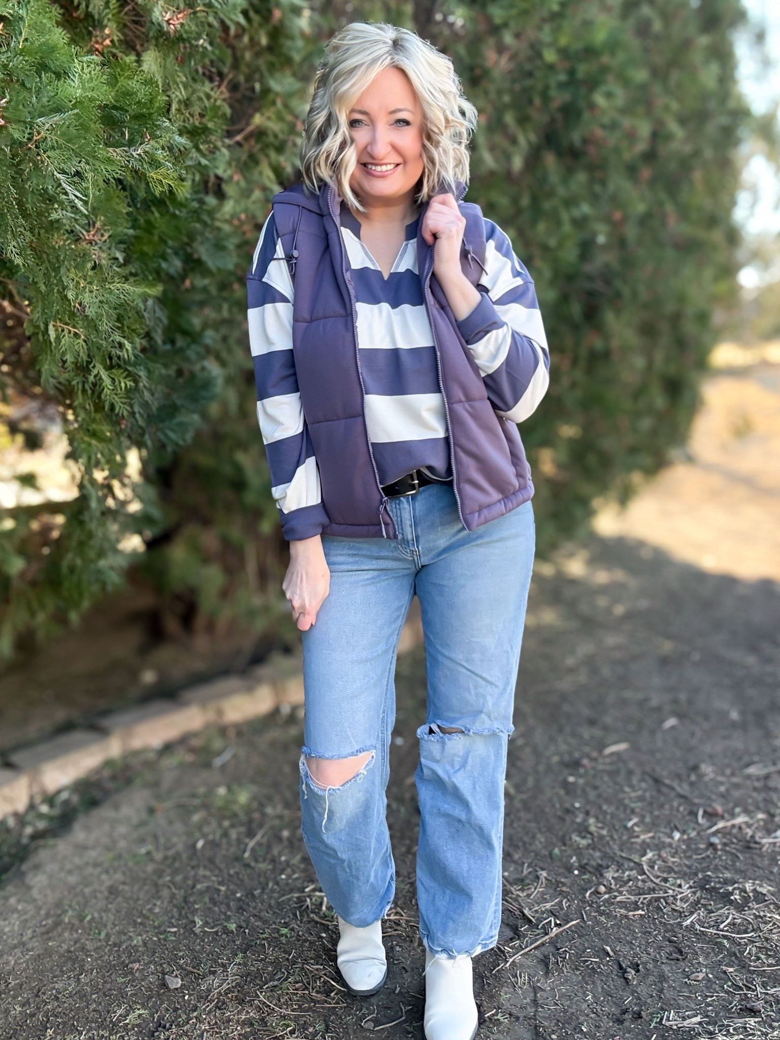 #LTKootd #LTKMidsize #LTKOver40