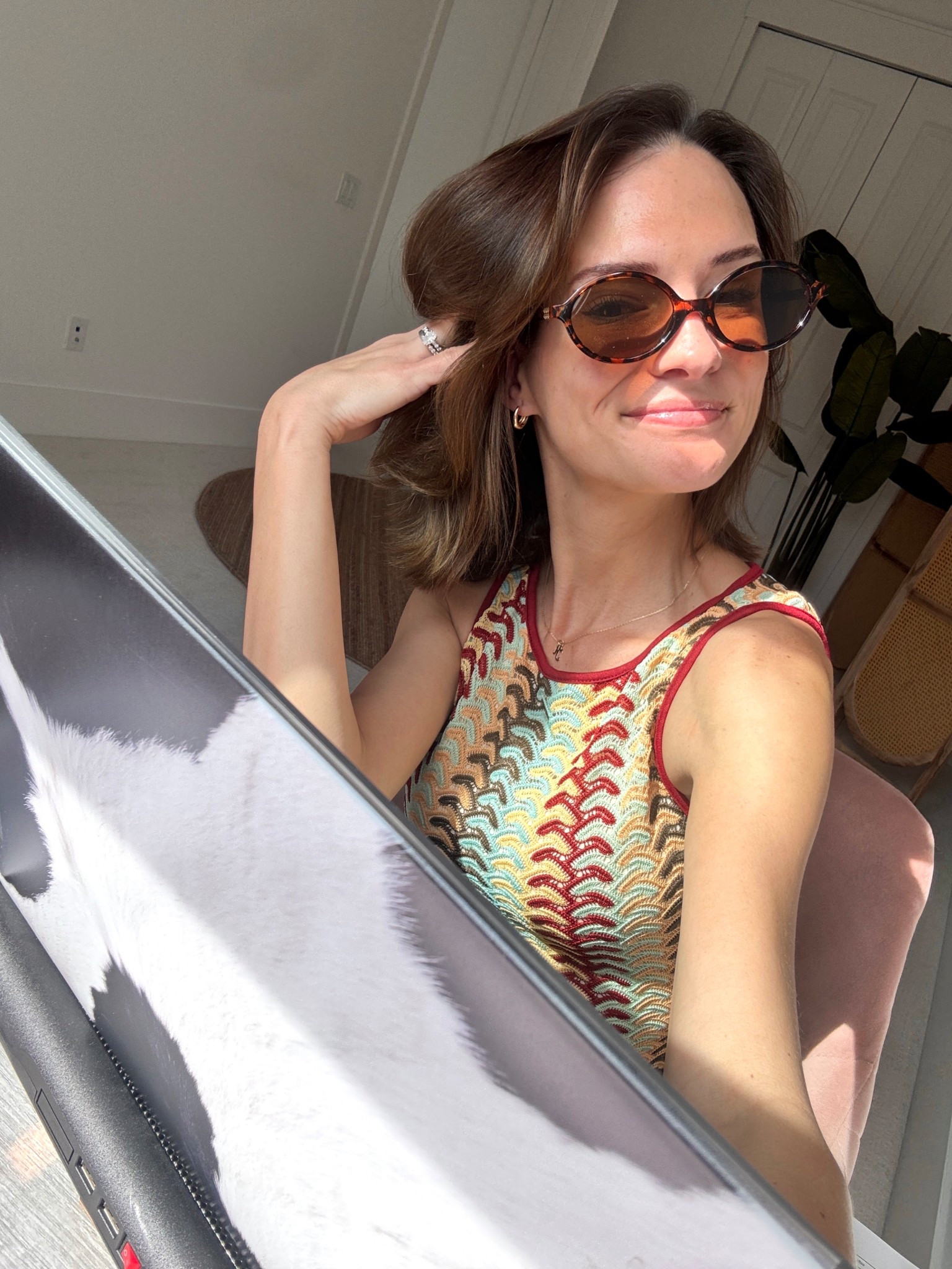 Tank style mini-dress UNDER $50 😍☀️Perf for summer 

#LTKSaleAlert #LTKmomlife #LTKootd