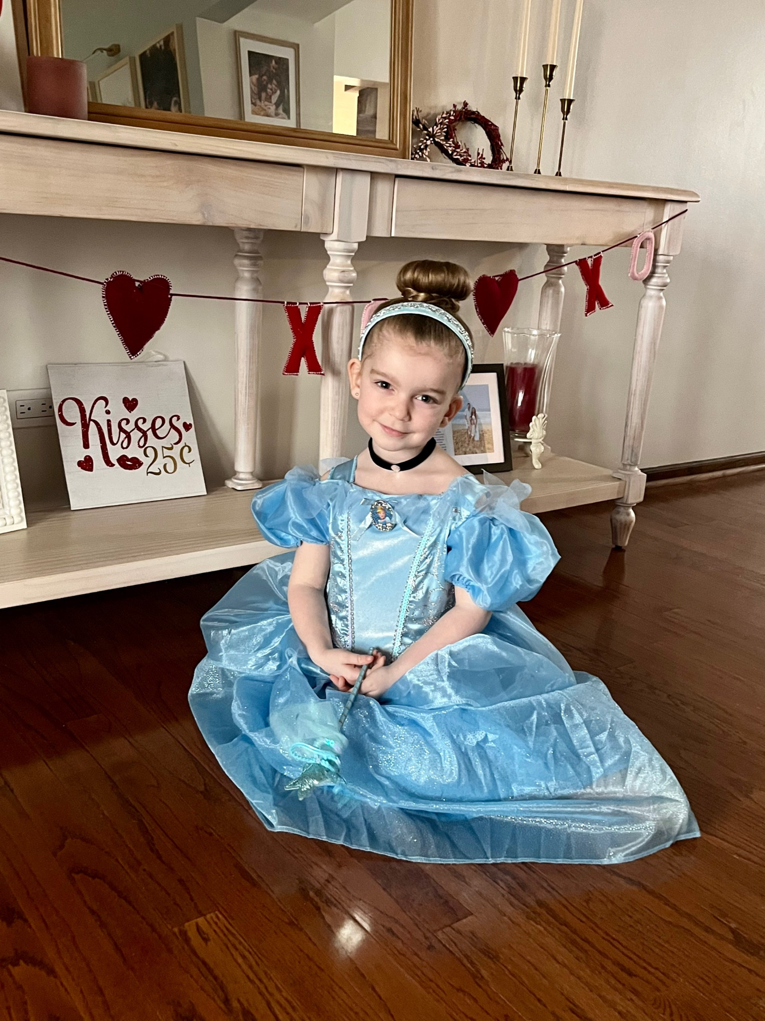 Cinderella Ball Outfit | Disney Dress Up | Cinderella Costumee

#LTKFindsUnder50 #LTKKids #LTKFamily