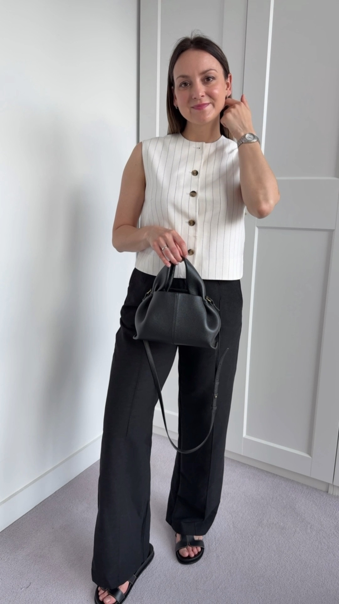 Summer look 

#LTKeurope #LTKstyletip #LTKworkwear