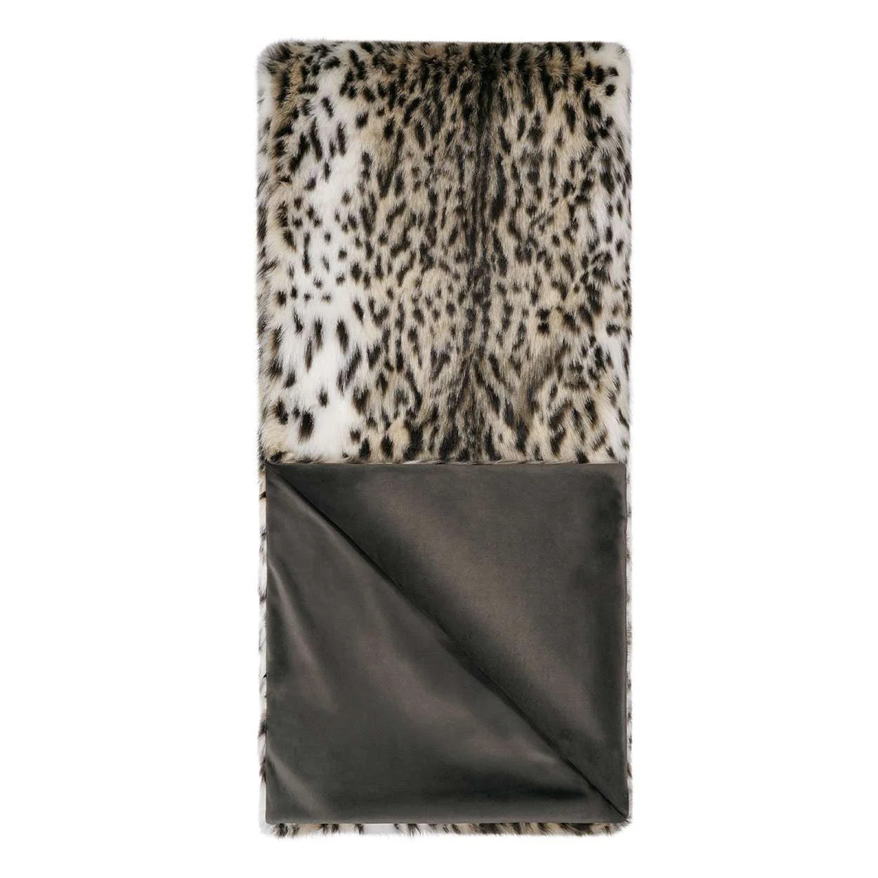Ocelot Throw Blanket | Perigold