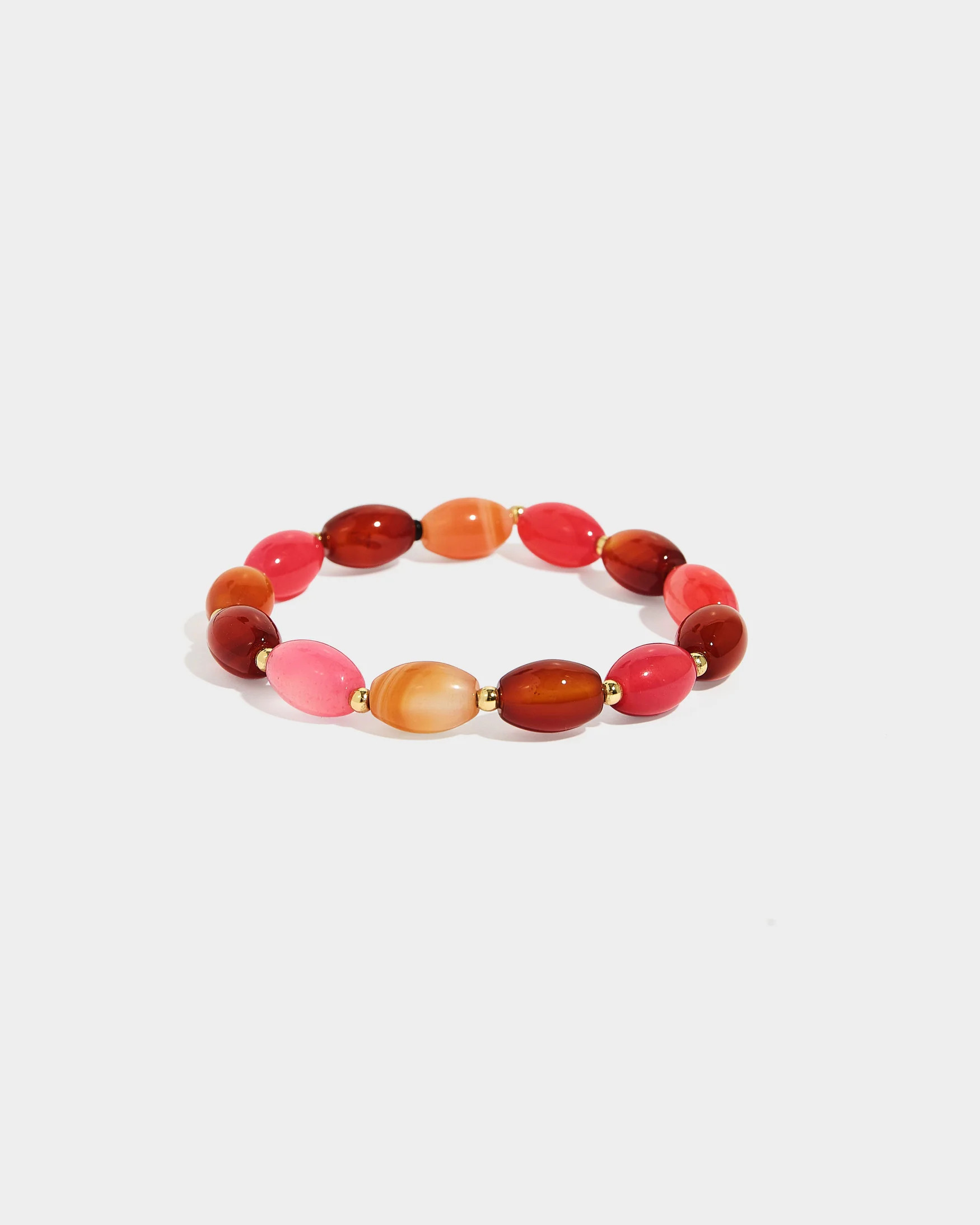 Autumn Bracelet | Allie + Bess