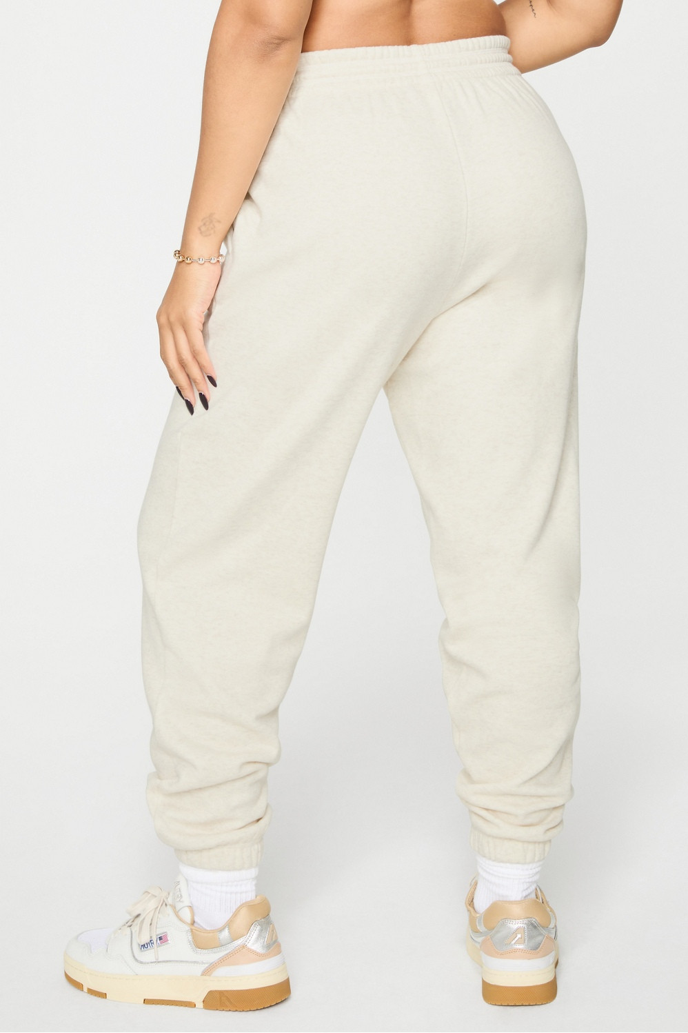 Cozy Fleece Everyday Jogger | Fabletics - North America