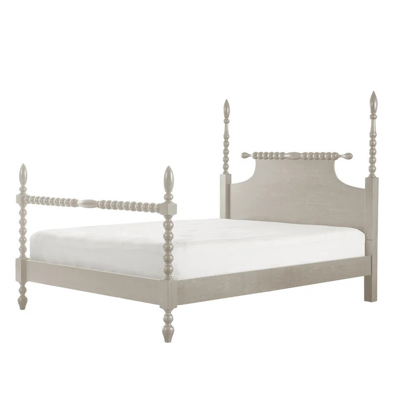 Beckett Bed | Wayfair North America