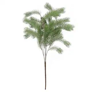 Pine & Pinecone Glitter Bush by Ashland® | Michaels | Michaels Stores