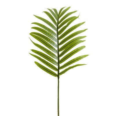 Faux Palm Leaf Stem | Pier 1 Imports