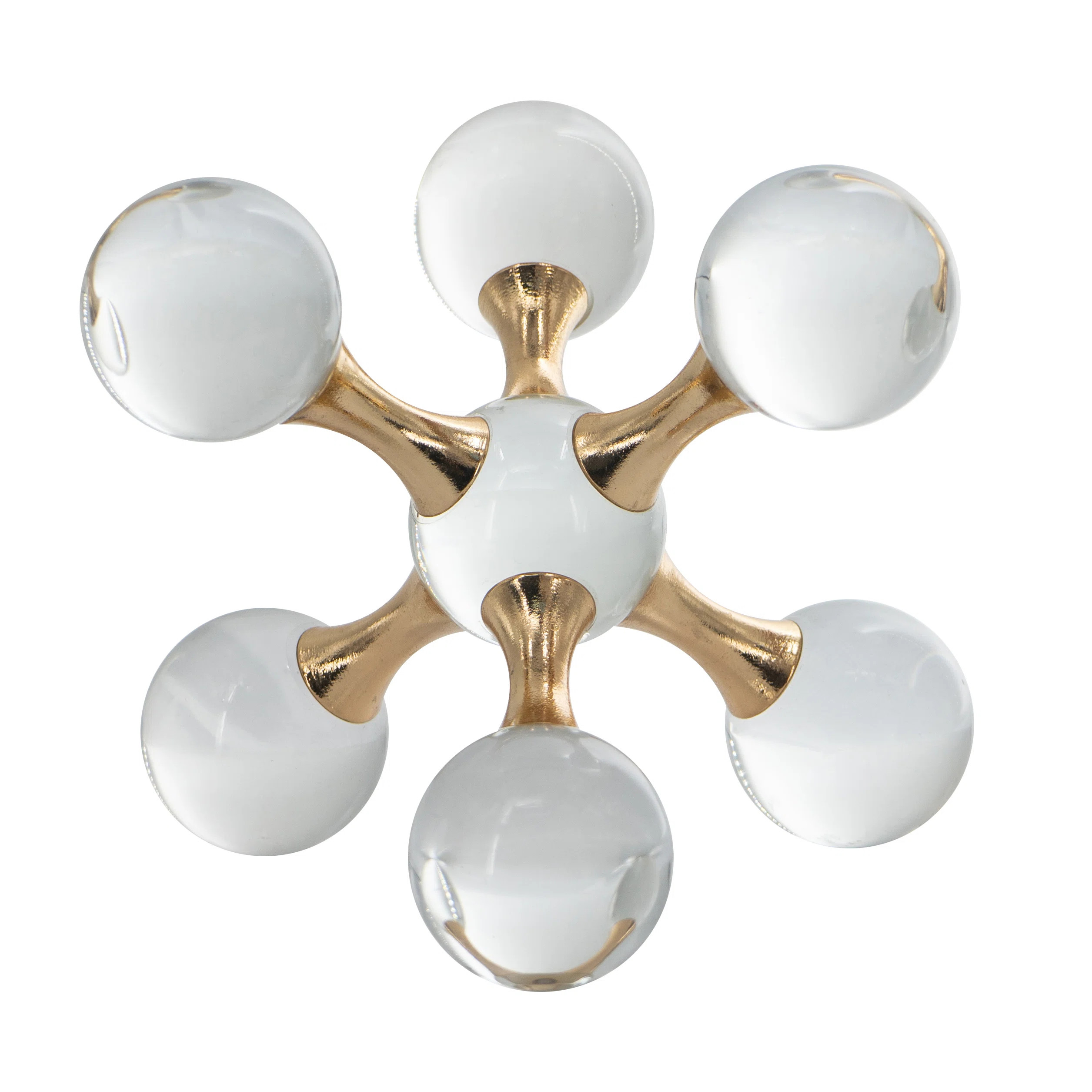 Abstract Figurines & Sculptures | Wayfair North America