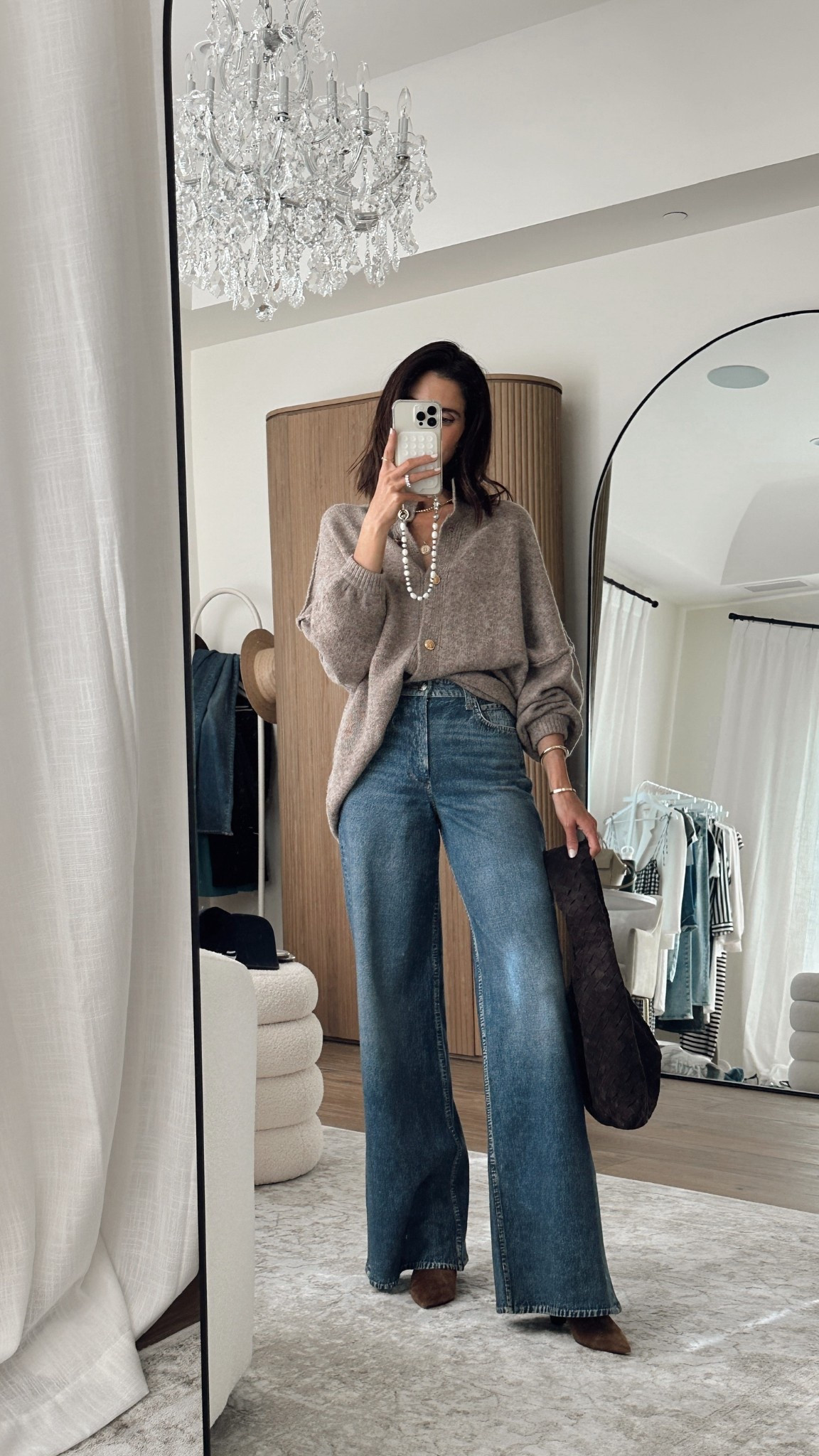 No secret that when I love something I buy it in multiple colors. This is the wash KIMBER. They do run big and I sized down two size for this one and I’m just shy or 5-7” wearing the size 23🚨 FYI do not put these in the dryer! Xx StylinByAylin, Aylin #nordstrom #amazon #ootd #outfitinspo

#LTKootd #LTKStyleTip #LTKSeasonal