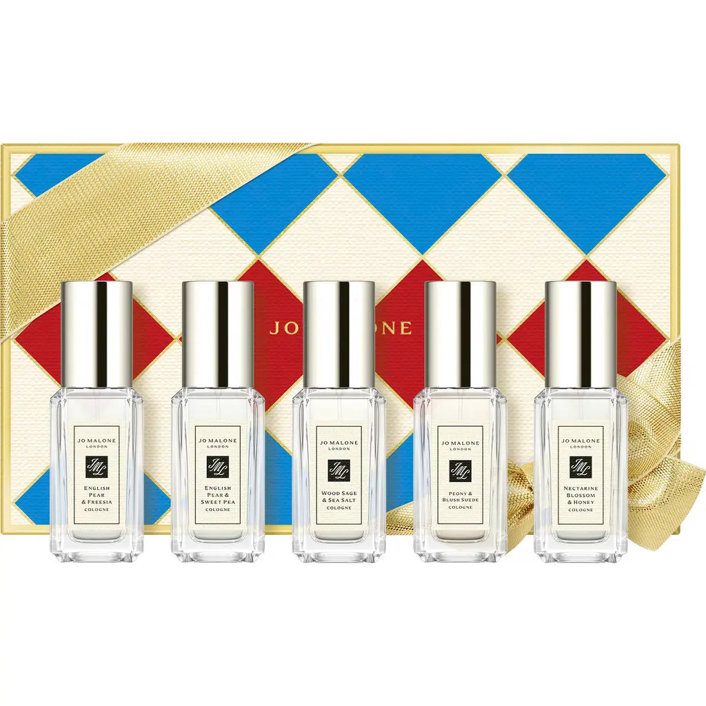 Jo Malone London™ Cologne Collection Set at Nordstrom | Nordstrom