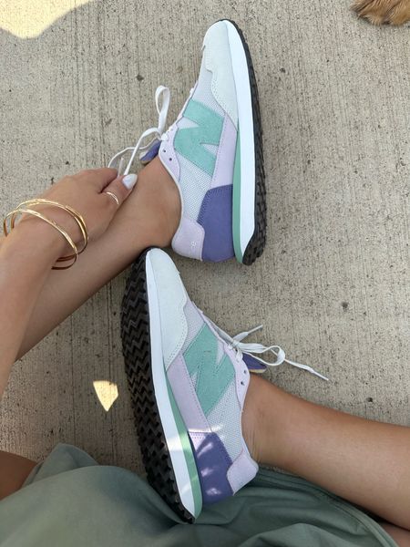 These sneakers are seriously so fun for spring/summer! 

Use your DSW account and code FRIENDLY25 for 25% off.



#LTKshoecrush #LTKstyletip #LTKsalealert