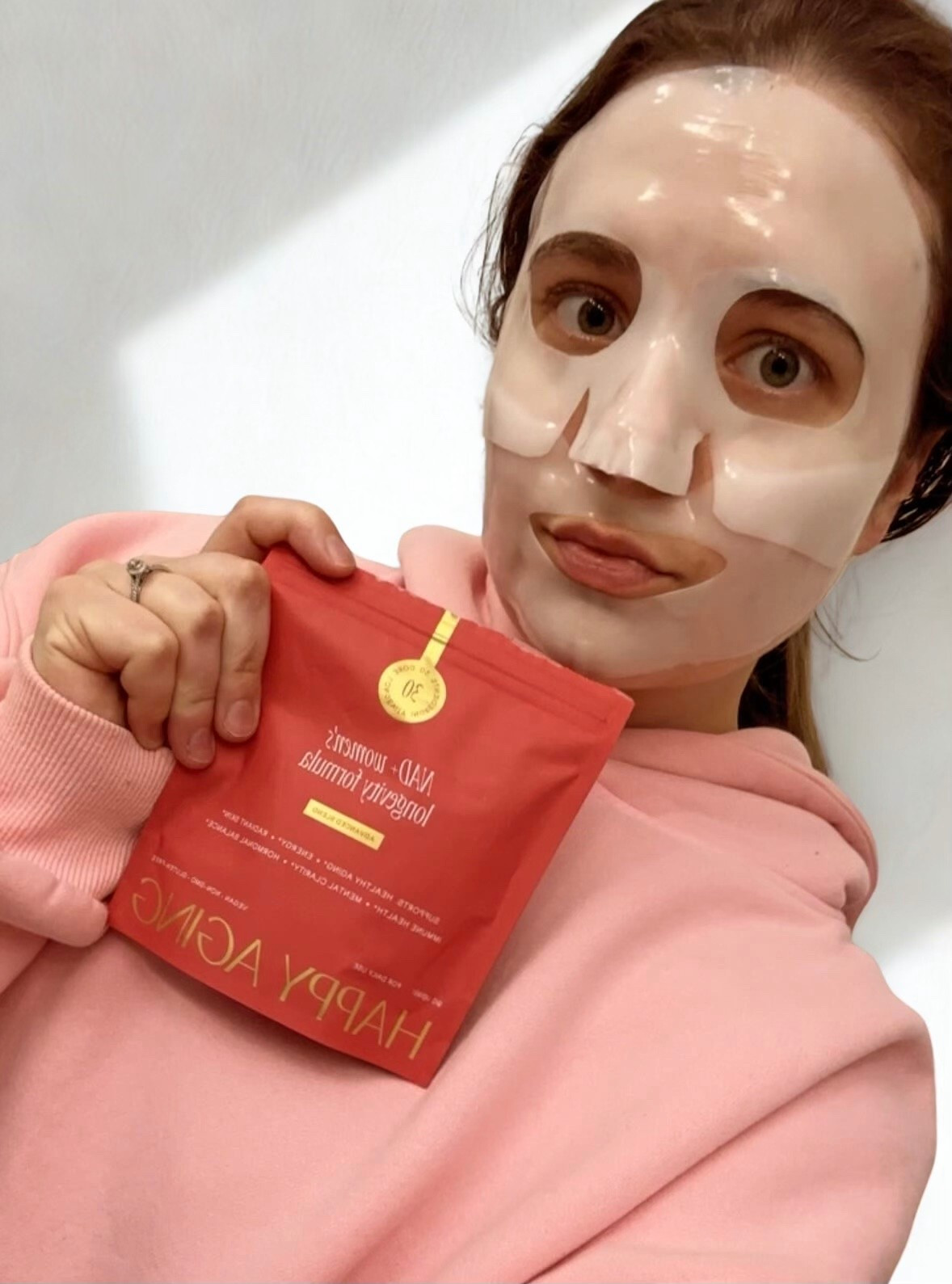 Shop happy aging 

USE CODE- JORDAN 
At checkout to receive 25% off your order 🫶🏼😍



#LTKGiftGuide #LTKdayinmylife #LTKHoliday