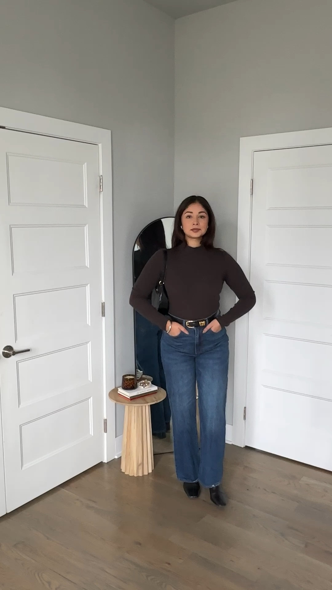 Simple & easy fits

#LTKStyleTip #LTKWorkwear #LTKFindsUnder100