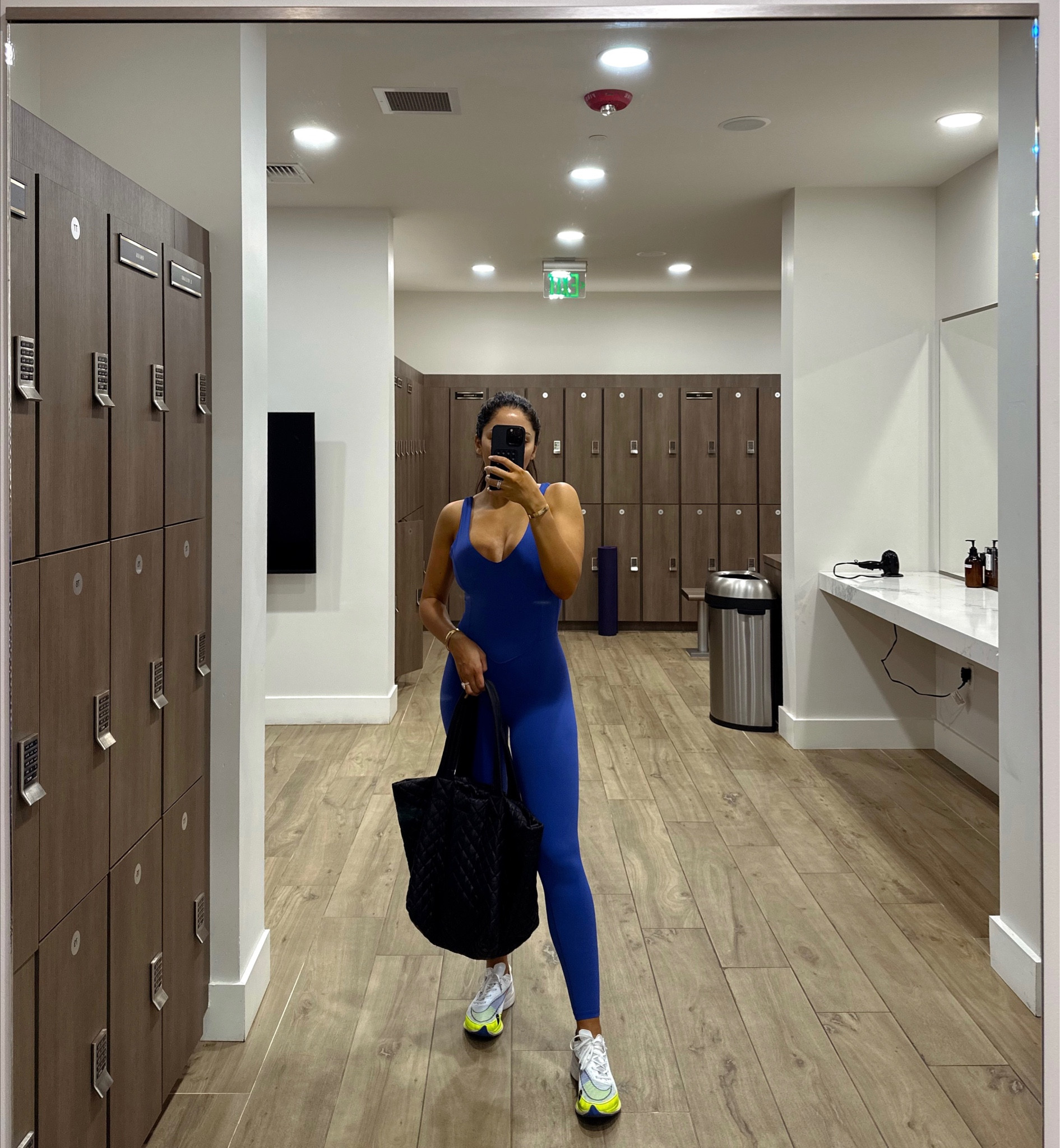 Love a good gym fit 🫶🏼 wearing size XS!

#LTKFitness #LTKstyletip #LTKFind