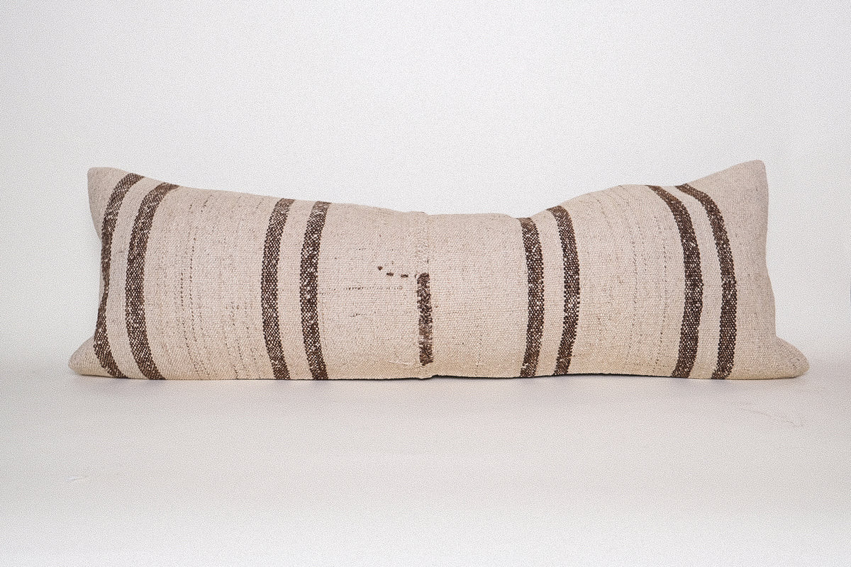 Zion Kilim Lumbar | Twenty Third by Deanne (US)