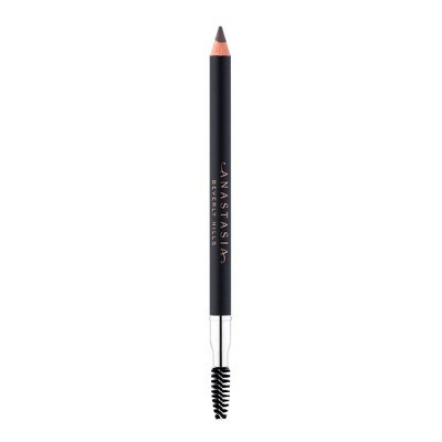 Anastasia Beverly Hills Dual-Ended Cream to Powder Perfect Brow Pencil - Soft Brown - 0.03oz - Ulta Beauty | Target