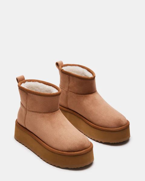 CRUE CHESTNUT | Steve Madden (US)