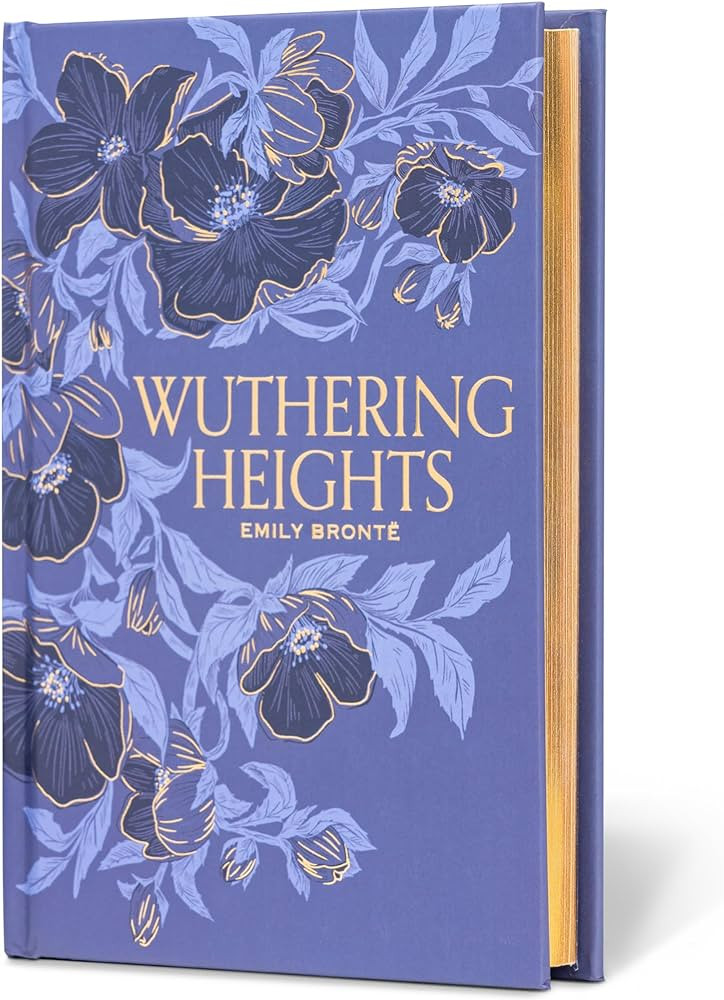 Wuthering Heights (Special Edition) (Signature Gilded Editions) | Amazon (US)