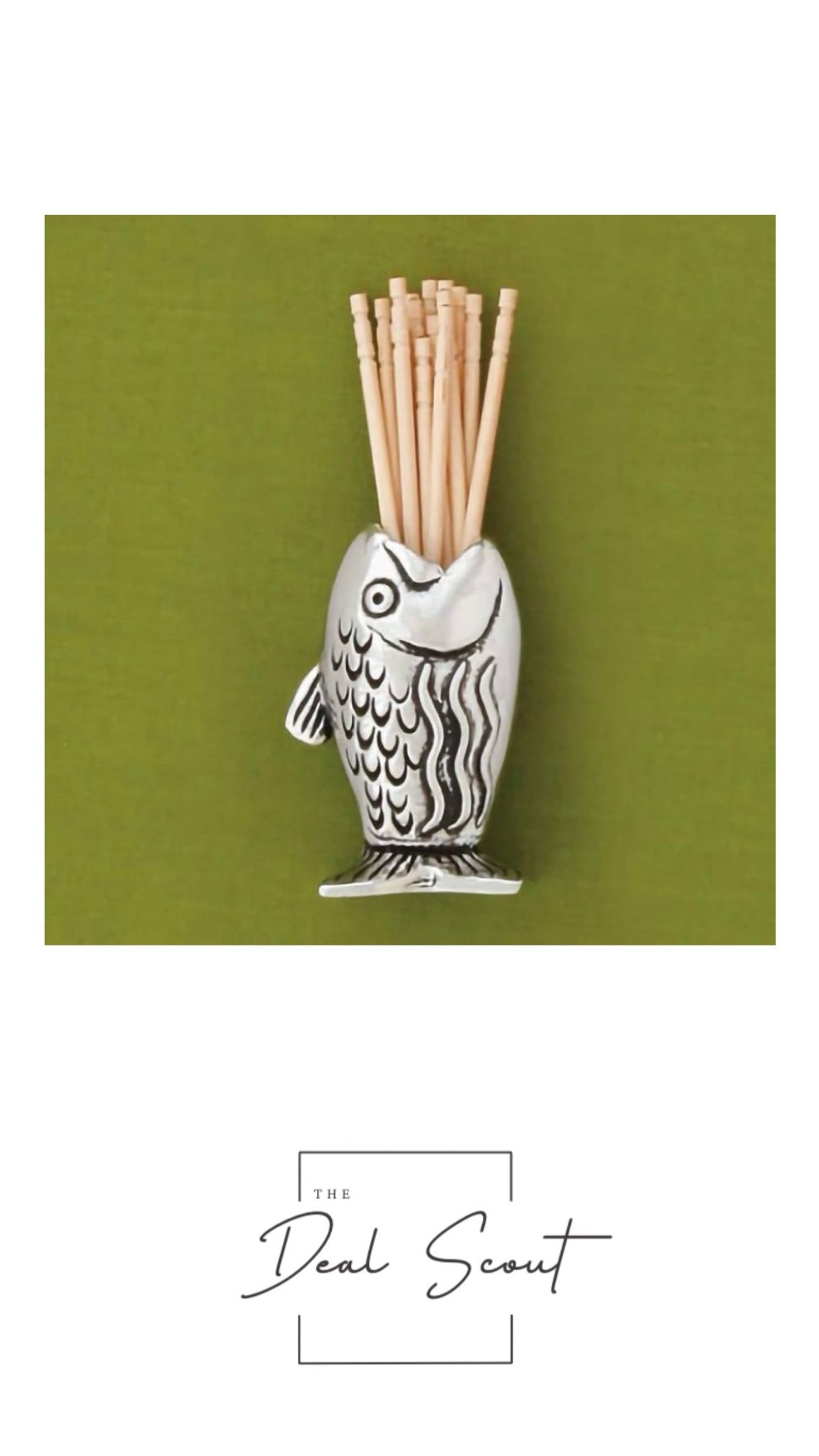 Toothpick holder never knew I needed! 

#LTKHome #LTKdayinmylife #LTKTravel