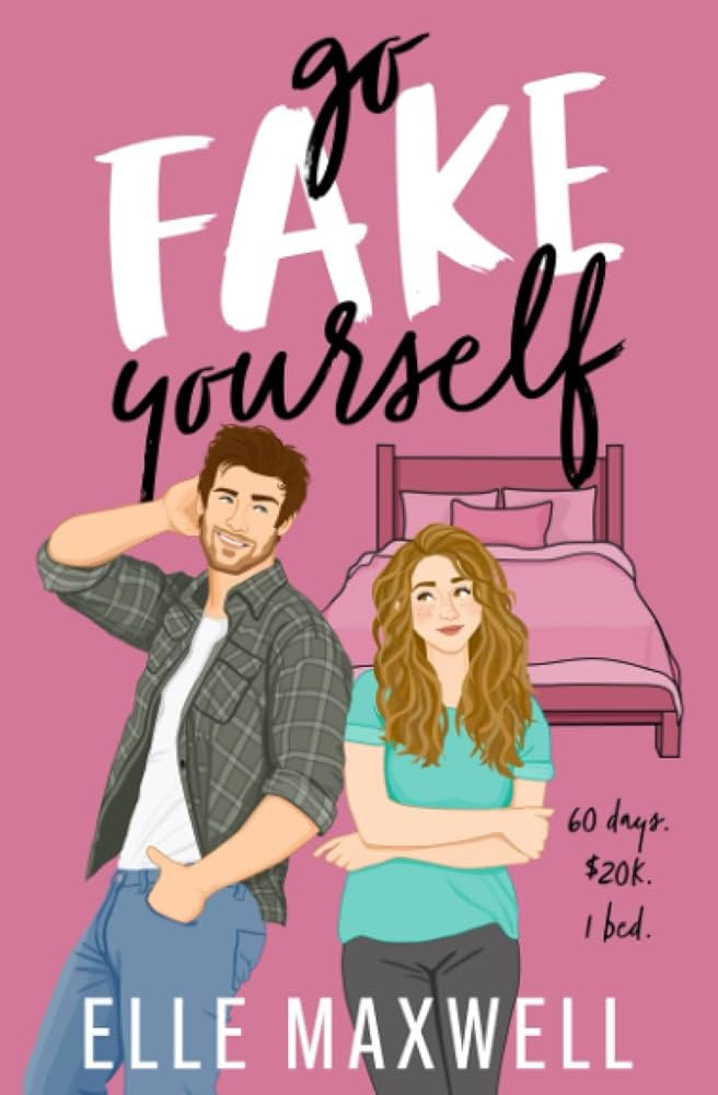 Go Fake Yourself | Amazon (US)
