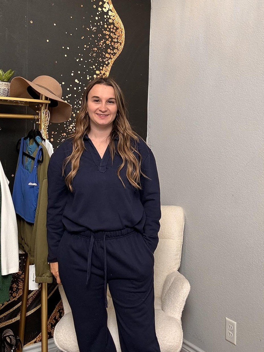 I found your next outfit! This stunning SeeLuNa 2-piece set is perfect for easy dressing—just put it on and go! Chic, comfortable, and totally versatile. Tap to shop this must-have set before it sells out! #TwoPieceSet #CoOrdSet #StyleInspo #OOTD #MustHave #ShopTheLook #EasyStyle #NewArrivals

#LTKSeasonal #LTKSaleAlert #LTKStyleTip