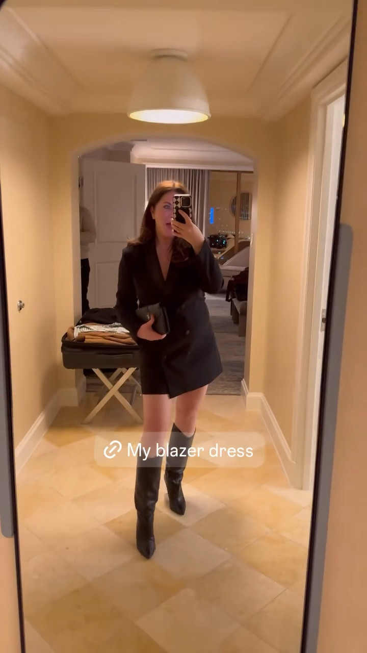 This dress is still on sale! Grab it before it sells out! Vegas outfit, date night outfit.

#LTKSaleAlert #LTKWatchNow #LTKStyleTip