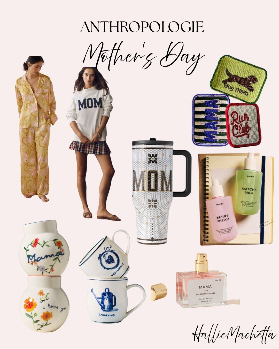 Mother’s Day Anthropologie gift guide!!


#mothersday 
#giftsforher

#LTKMothersDay #LTKmomlife