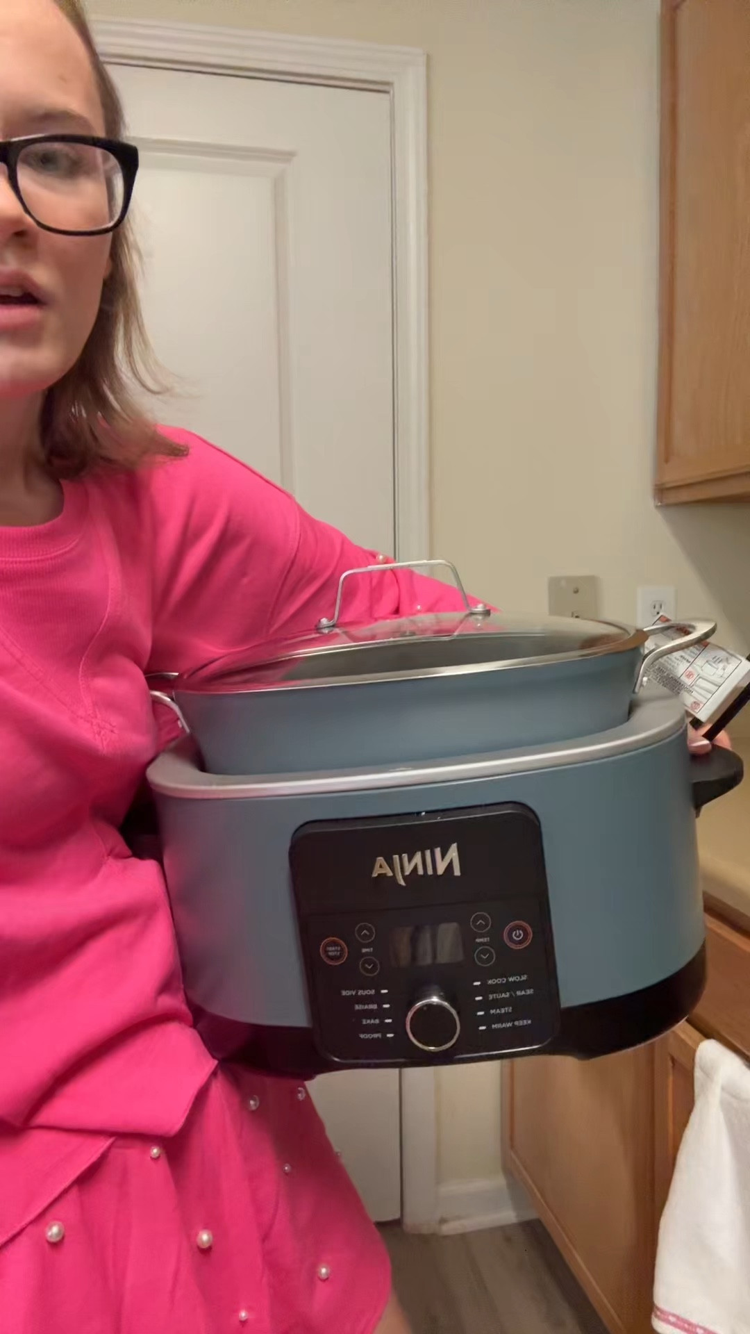 The best cooker 

#LTKHome