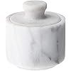 Fox Run 3849 Marble Salt Cellar, White | Amazon (US)