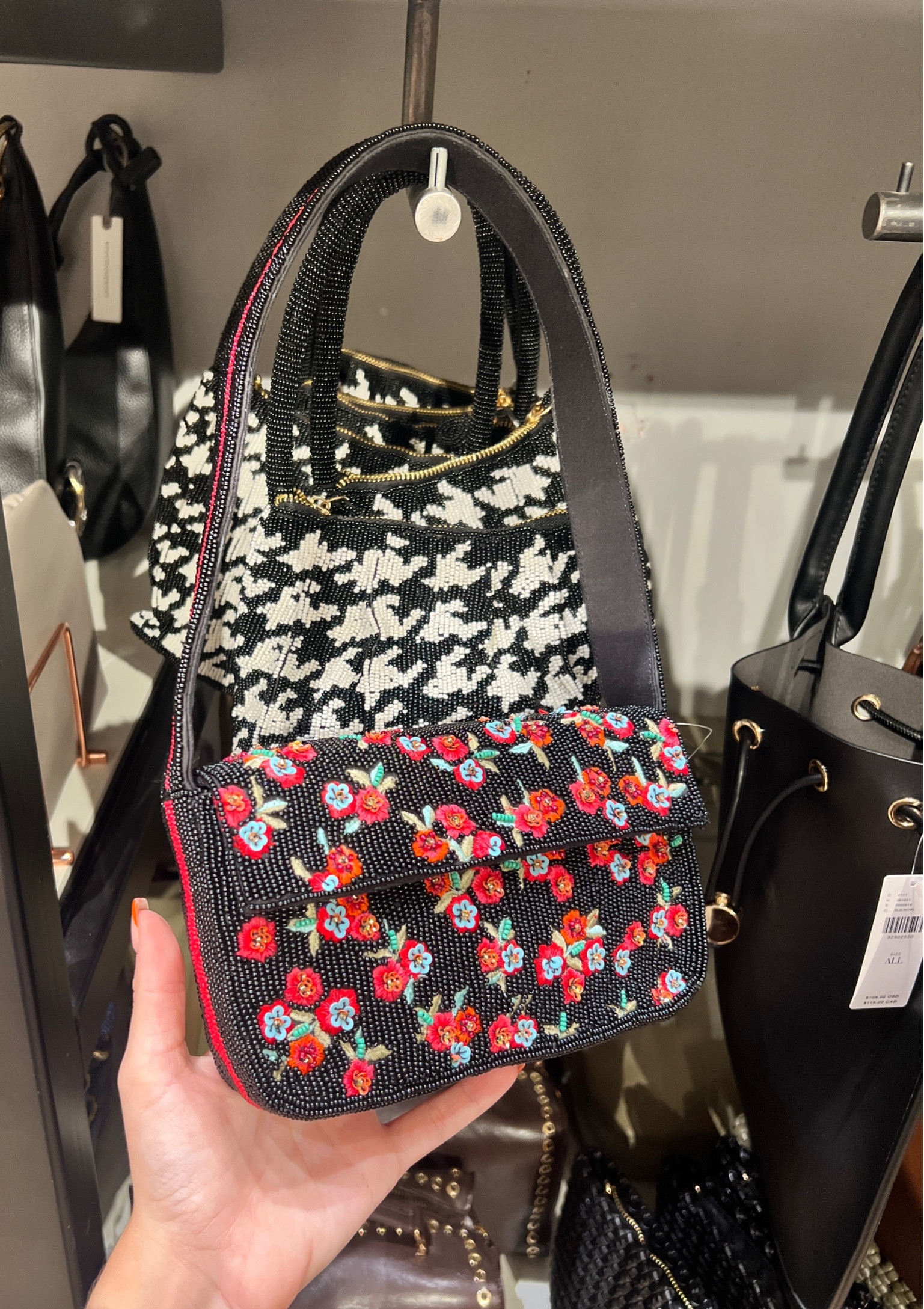 Dream bag 😍

#LTKItBag #LTKStyleTip #LTKFindsUnder100