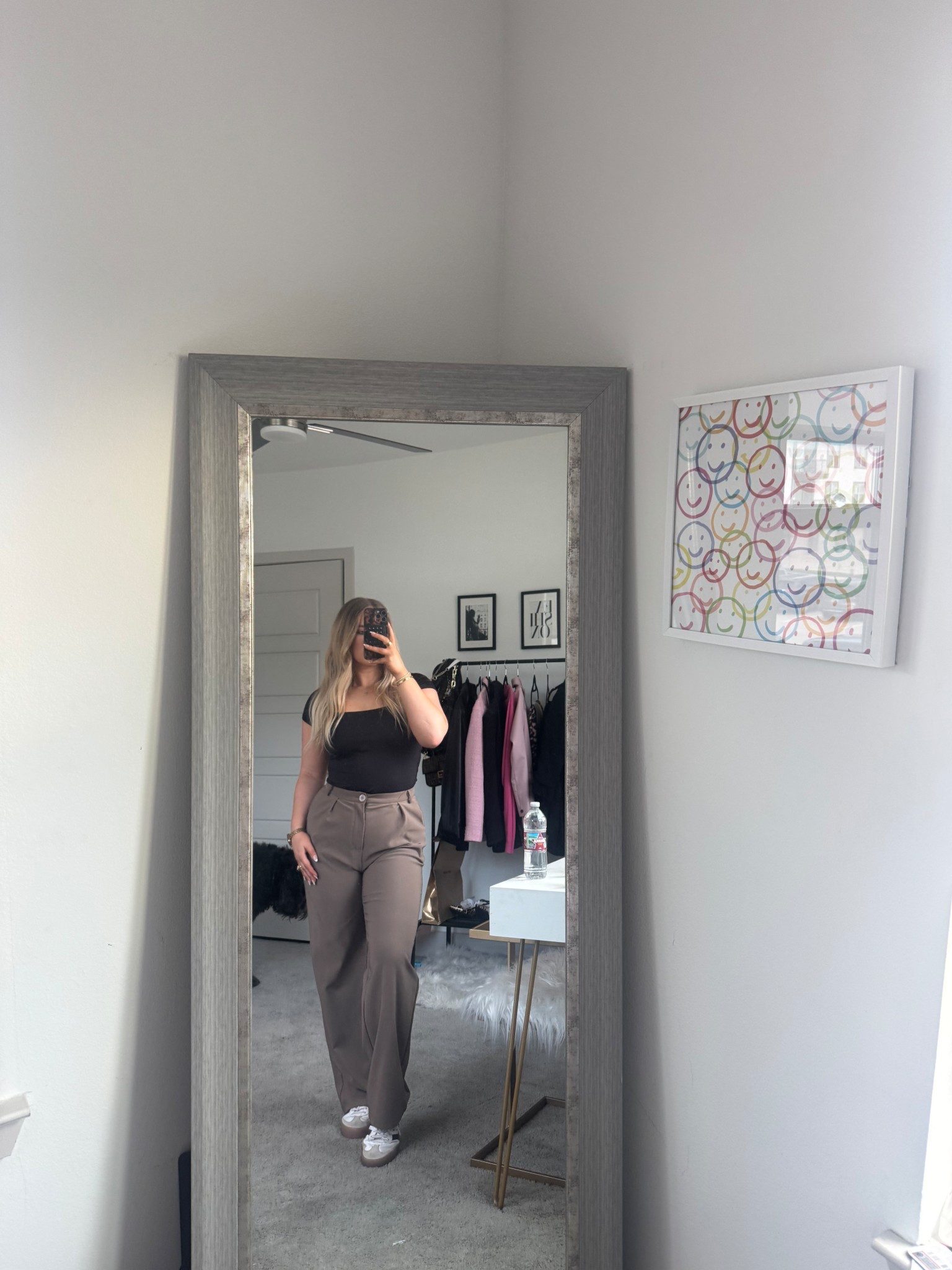 work ootd 

#LTKStyleTip #LTKWorkwear #LTKShoeCrush