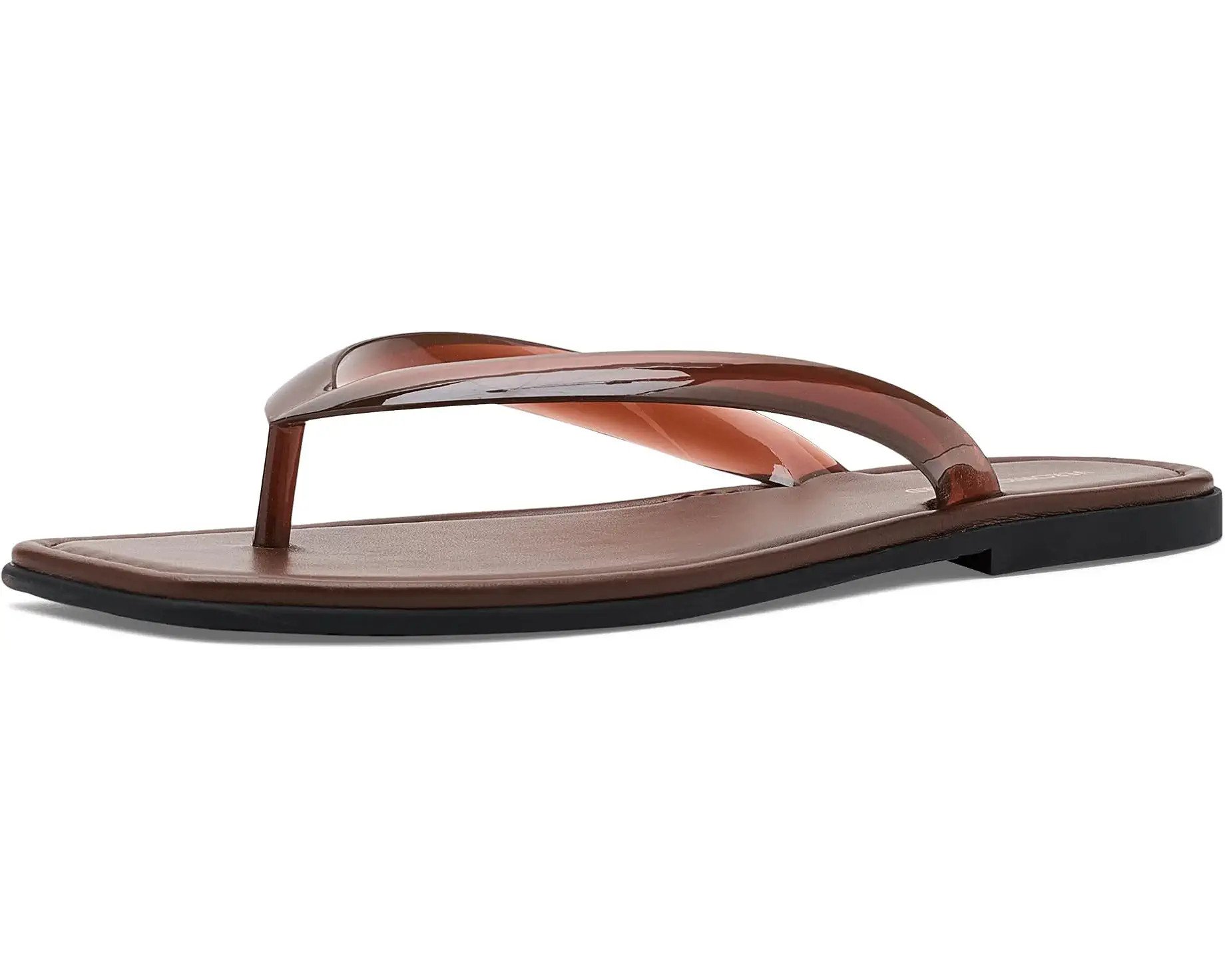 Women's Veronica Beard Clea Thong Sandals | Zappos.com