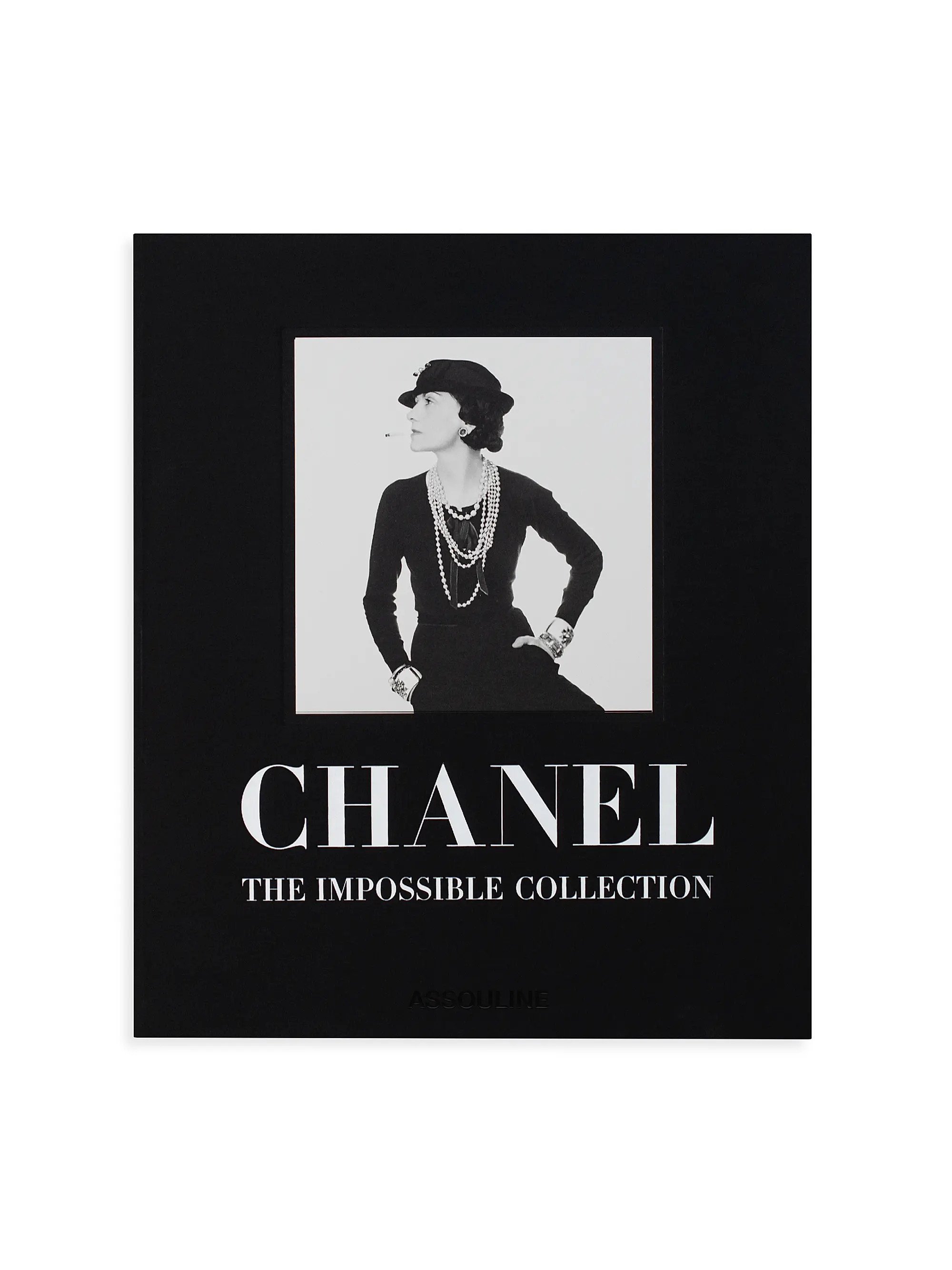 Chanel The Impossible Collection | Saks Fifth Avenue