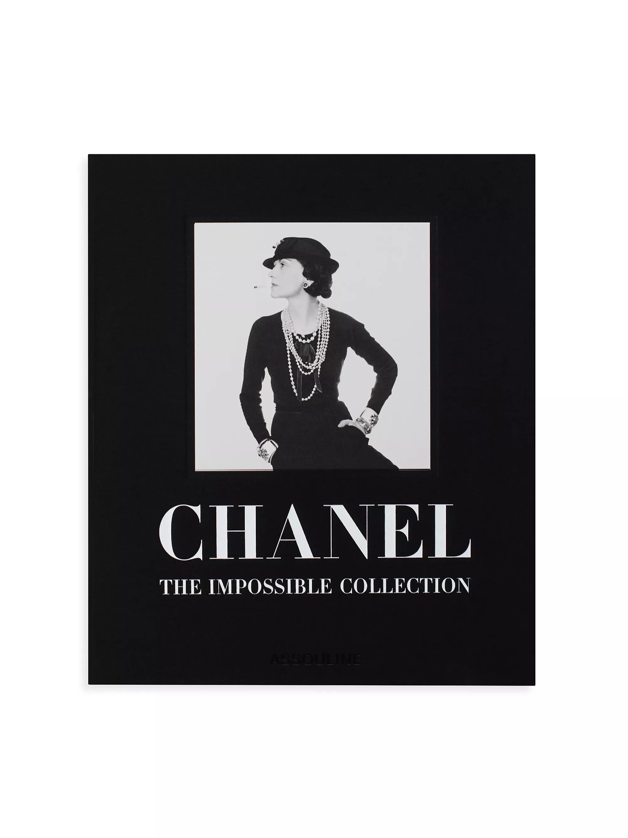 Chanel The Impossible Collection | Saks Fifth Avenue