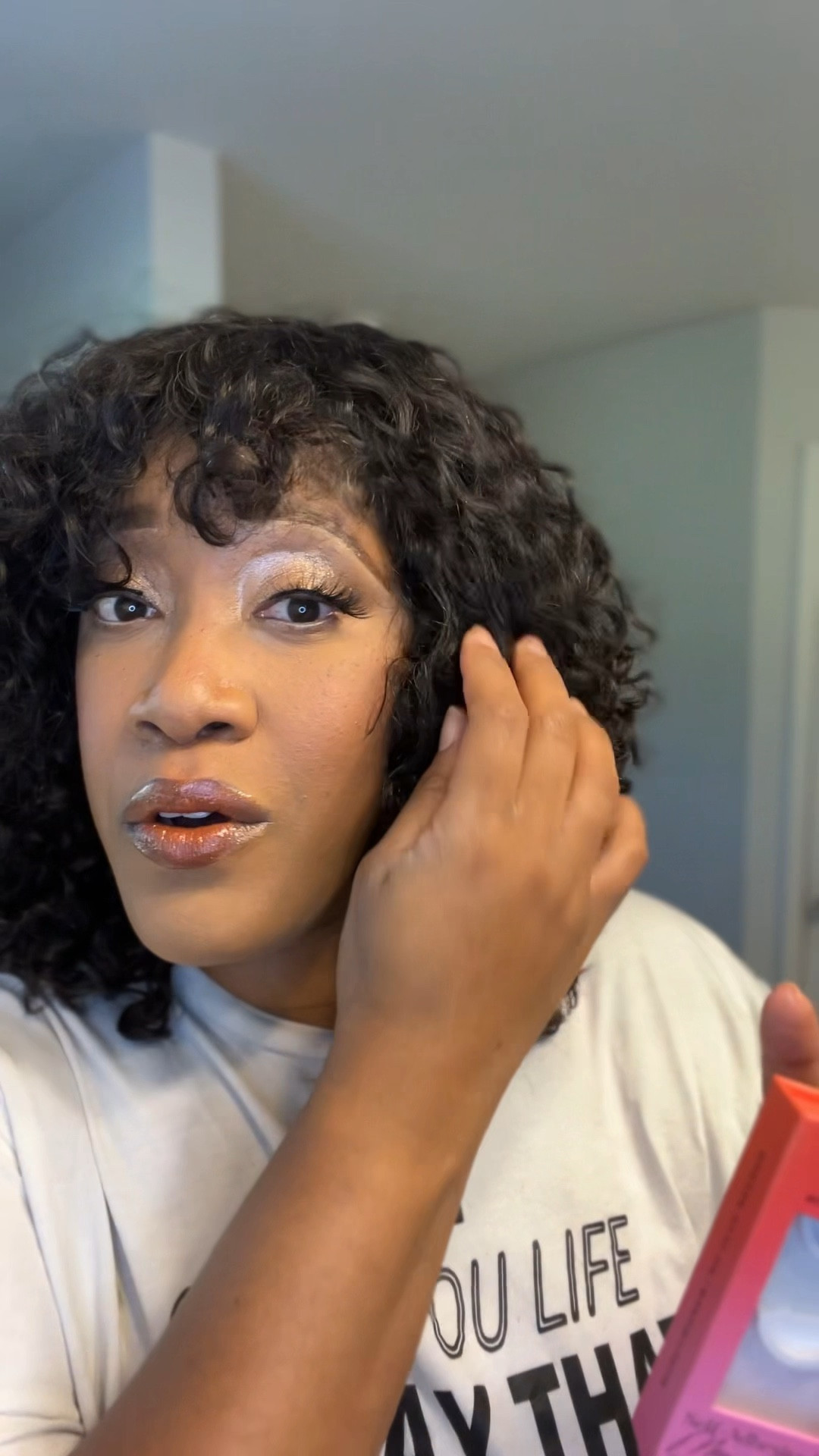 I’m in love with these self adhesive lashes! #lashes #selfadhesivelashes

#LTKOver40 #LTKBeauty