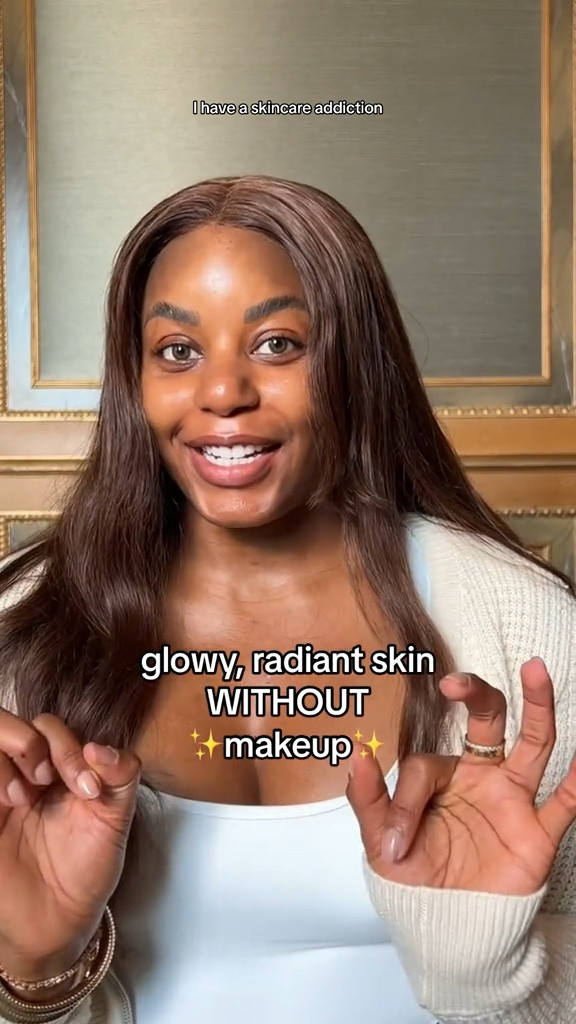 When the skincare routine is so good that you don’t need to wear makeup! Sharing some of my favorite products for when I want to go makeup free but still have a gorgeous glow. Using la mer, Sulwhasoo, Estes Lauder, Fenty, and more … For more links to wedding guest dress summer, country concert outfits, summer outfits, teacher appreciation gift, date night outfits, business casual workwear, graduation dresses, work outfits, graduation guest outfits, summer dresses, follow me on LTK! ✨

#LTKgrwm #LTKBeauty #LTKselfcare