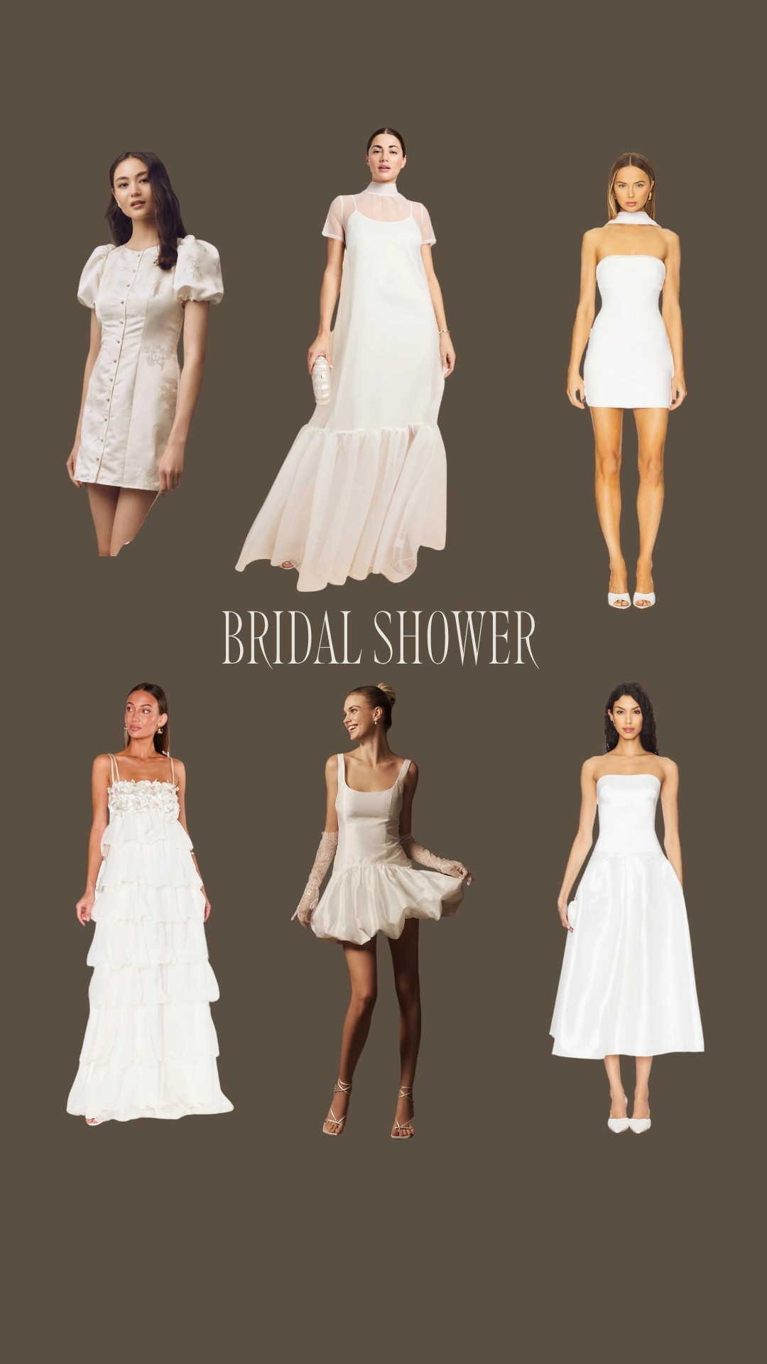 #LTKSeasonal #LTKStyleTip #LTKWedding