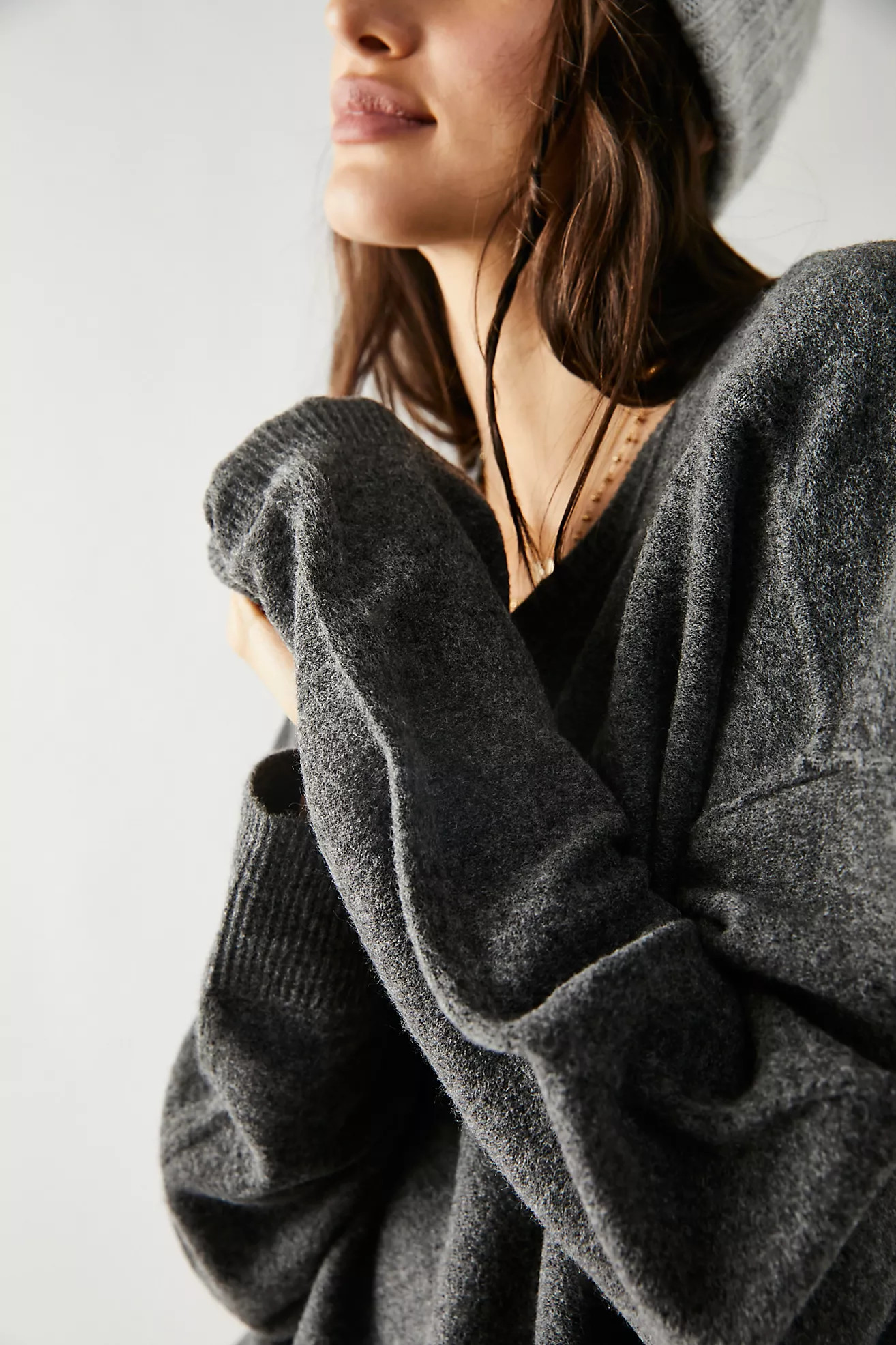 Luna Pullover | Free People (Global - UK&FR Excluded)