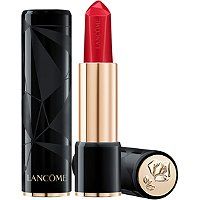 Lancome L'Absolu Rouge Ruby Cream Lipstick - 356 Black Prince Ruby (bright red) | Ulta